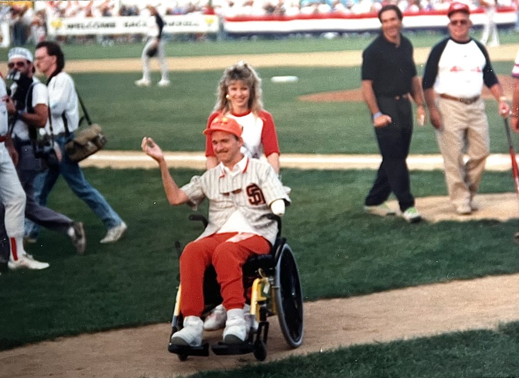 Darrell Gwynn
