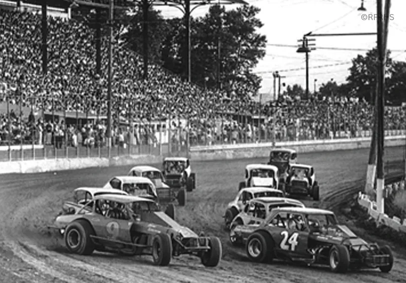 Reading Fairgrounds